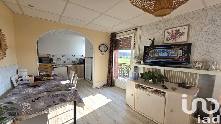 Ma-Cabane - Vente Immeuble Mers-les-Bains, 82 m²