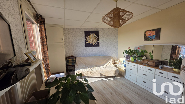 Ma-Cabane - Vente Immeuble Mers-les-Bains, 82 m²