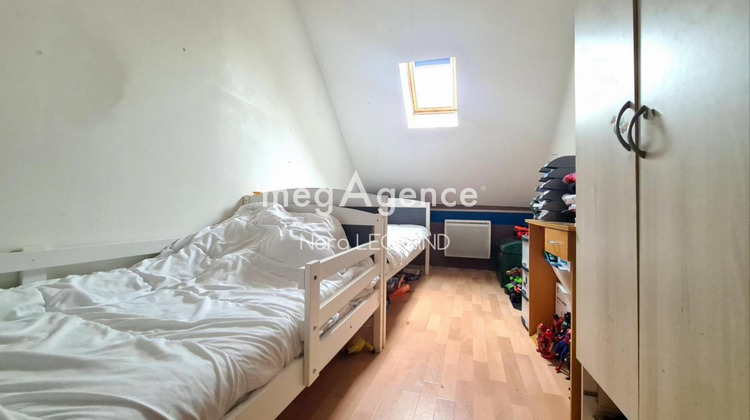 Ma-Cabane - Vente Immeuble MERU, 156 m²