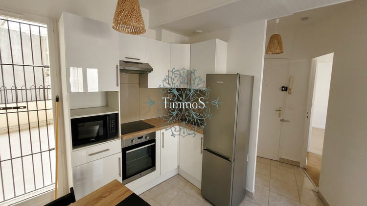 Ma-Cabane - Vente Immeuble Méru, 252 m²