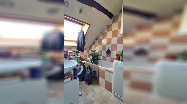 Ma-Cabane - Vente Immeuble Méru, 252 m²