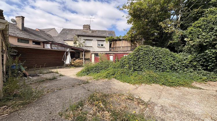 Ma-Cabane - Vente Immeuble MERU, 130 m²