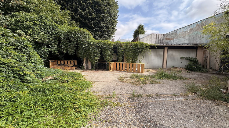 Ma-Cabane - Vente Immeuble MERU, 130 m²