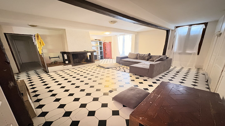 Ma-Cabane - Vente Immeuble MERU, 130 m²