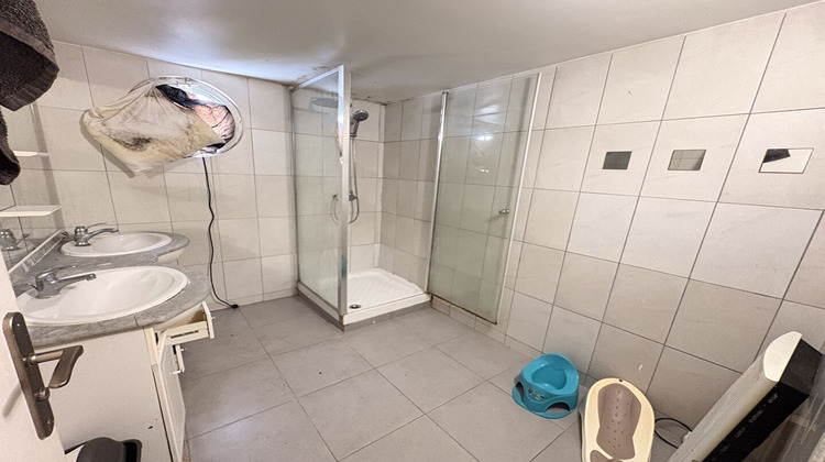 Ma-Cabane - Vente Immeuble MERU, 130 m²