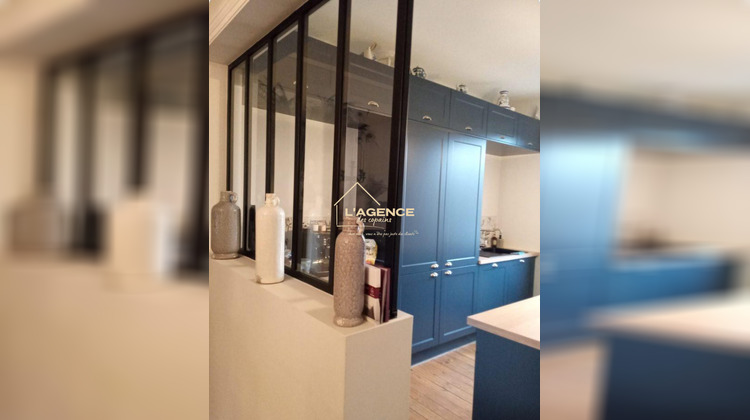 Ma-Cabane - Vente Immeuble Merville, 117 m²