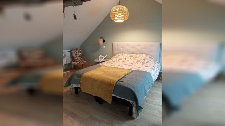 Ma-Cabane - Vente Immeuble Merville, 117 m²