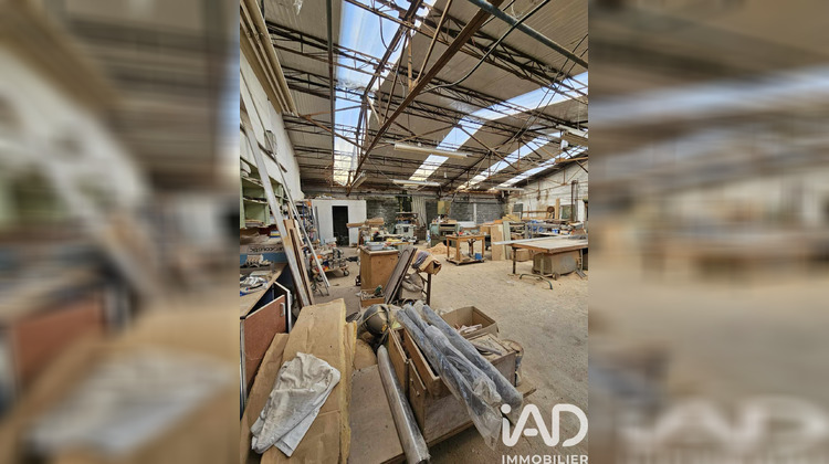 Ma-Cabane - Vente Immeuble Merville, 262 m²