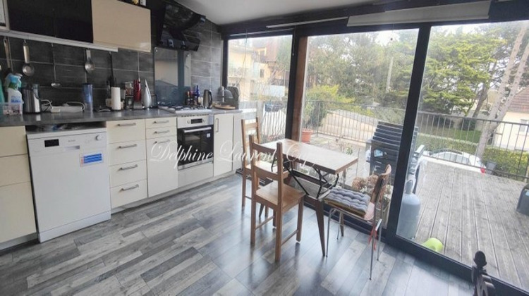 Ma-Cabane - Vente Immeuble MERVILLE FRANCEVILLE PLAGE, 130 m²