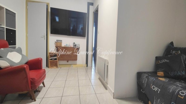 Ma-Cabane - Vente Immeuble MERVILLE FRANCEVILLE PLAGE, 130 m²