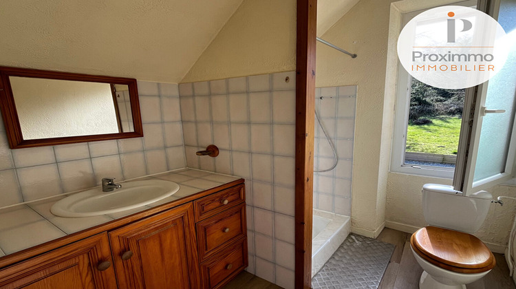 Ma-Cabane - Vente Immeuble MESSAC, 167 m²