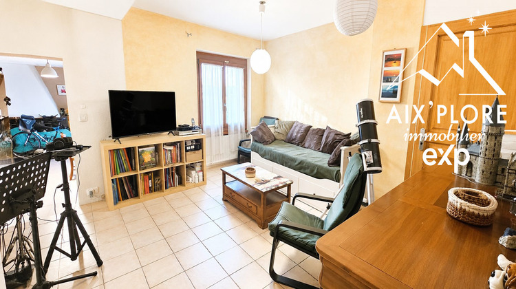 Ma-Cabane - Vente Immeuble Messery, 193 m²