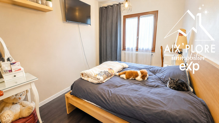Ma-Cabane - Vente Immeuble Messery, 193 m²