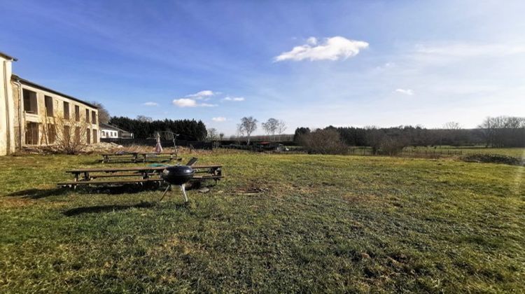 Ma-Cabane - Vente Immeuble Metz, 631 m²