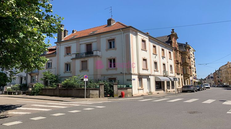 Ma-Cabane - Vente Immeuble METZ, 380 m²