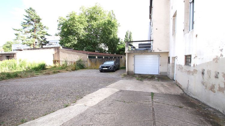 Ma-Cabane - Vente Immeuble METZ, 360 m²