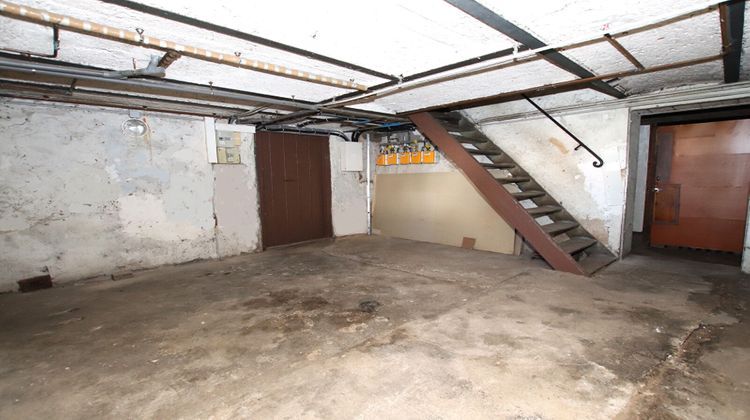 Ma-Cabane - Vente Immeuble METZ, 360 m²