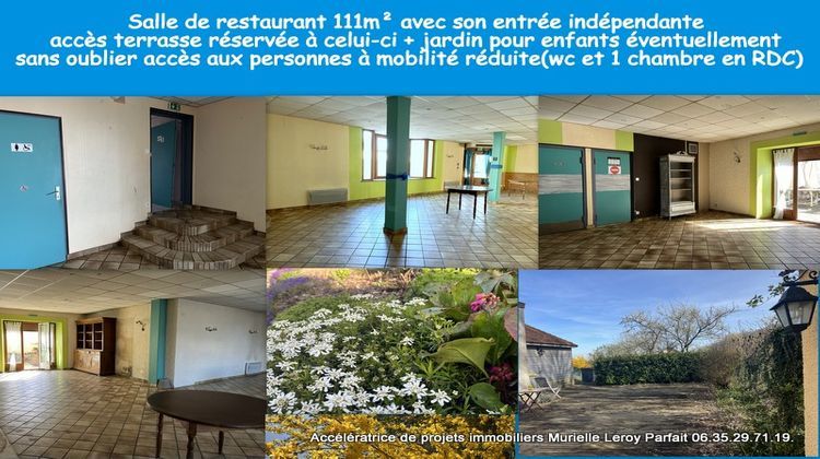 Ma-Cabane - Vente Immeuble METZ, 836 m²