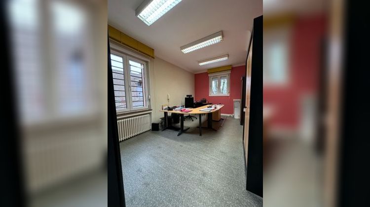 Ma-Cabane - Vente Immeuble Metz, 360 m²