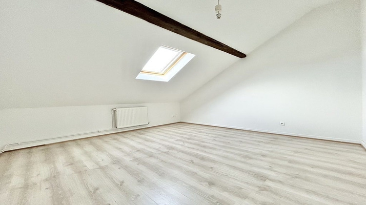 Ma-Cabane - Vente Immeuble Metz, 136 m²