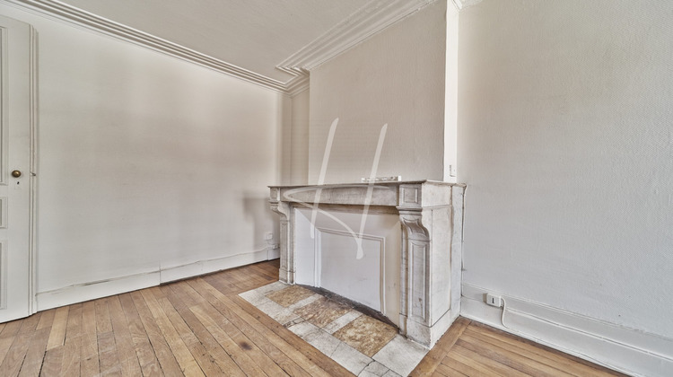 Ma-Cabane - Vente Immeuble Metz, 450 m²