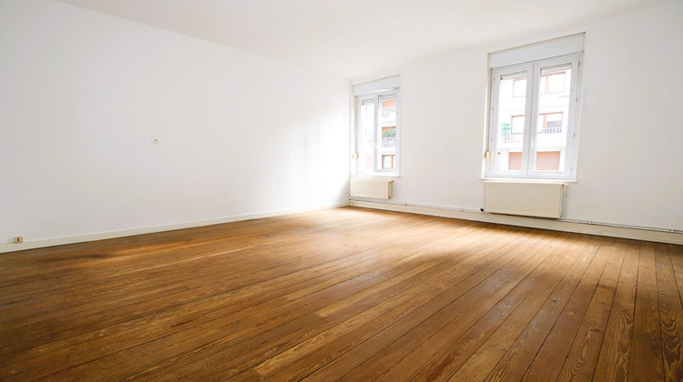 Ma-Cabane - Vente Immeuble METZ, 350 m²