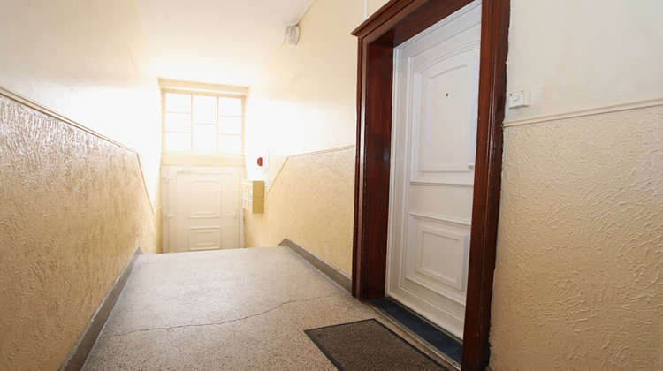 Ma-Cabane - Vente Immeuble METZ, 350 m²