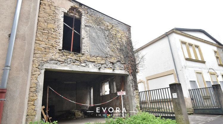 Ma-Cabane - Vente Immeuble METZ, 70 m²