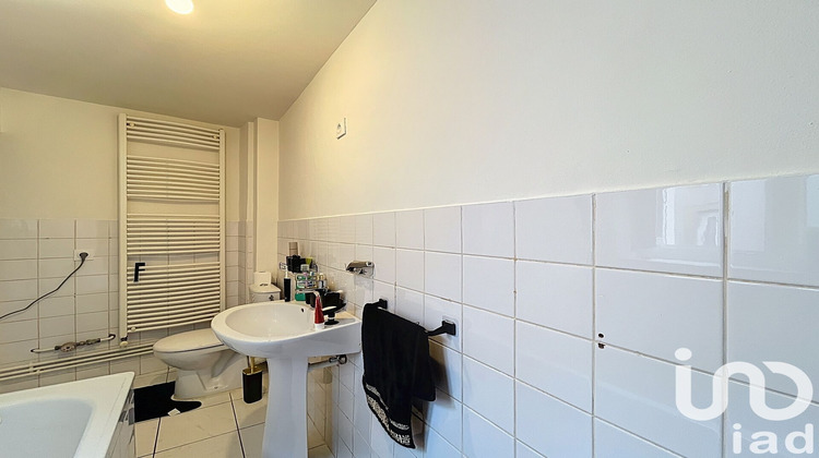 Ma-Cabane - Vente Immeuble Metz, 130 m²