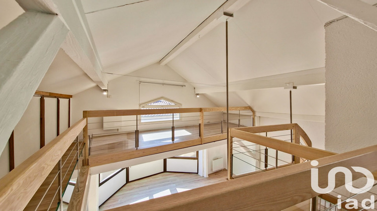 Ma-Cabane - Vente Immeuble Metz, 150 m²