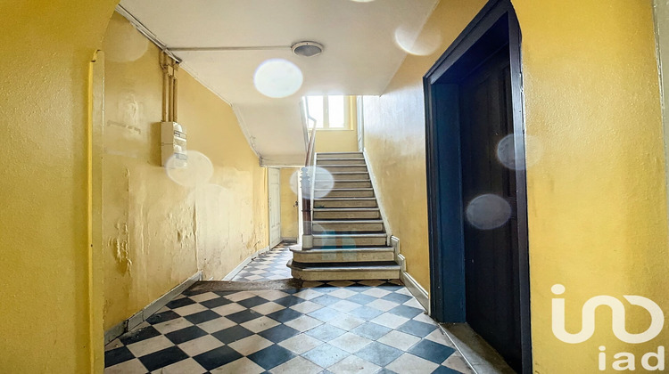 Ma-Cabane - Vente Immeuble Metz, 470 m²