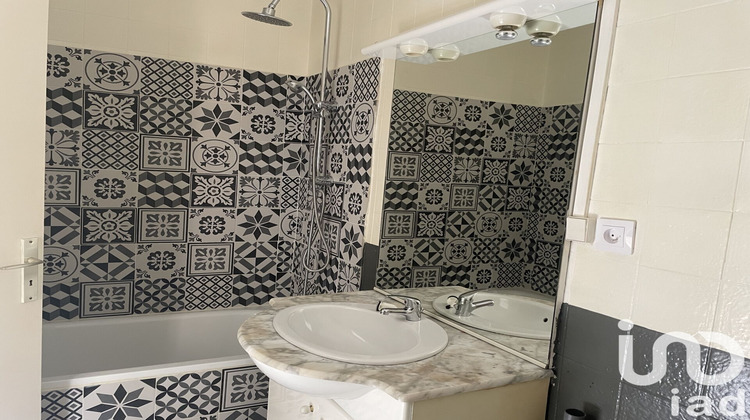 Ma-Cabane - Vente Immeuble Metz, 470 m²