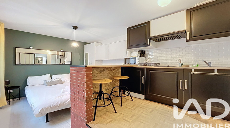 Ma-Cabane - Vente Immeuble Metz, 42 m²