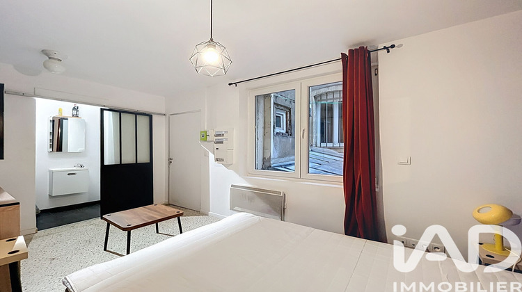 Ma-Cabane - Vente Immeuble Metz, 42 m²