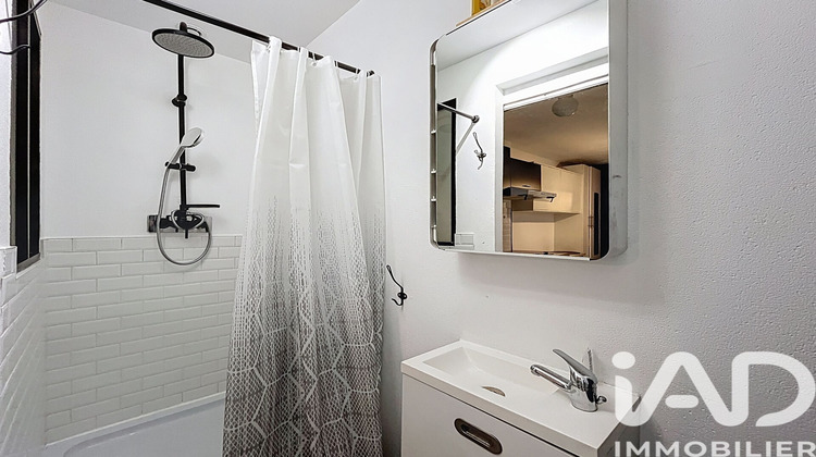 Ma-Cabane - Vente Immeuble Metz, 42 m²