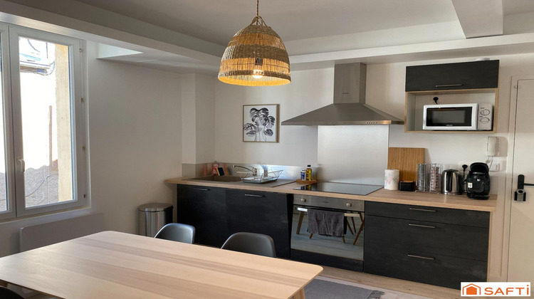 Ma-Cabane - Vente Immeuble Metz, 154 m²