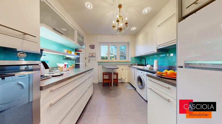 Ma-Cabane - Vente Immeuble Metz, 250 m²