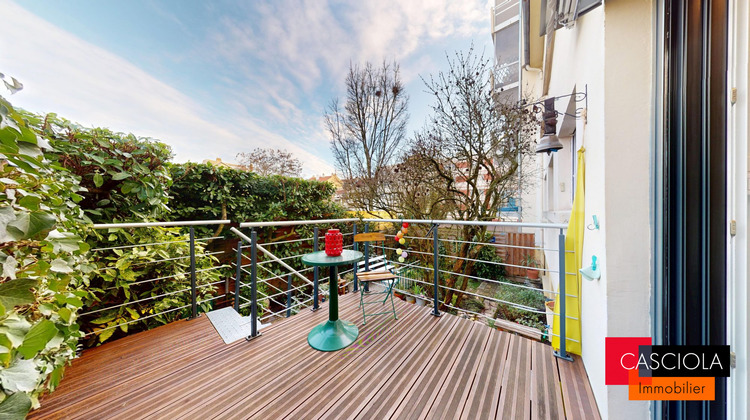 Ma-Cabane - Vente Immeuble Metz, 250 m²