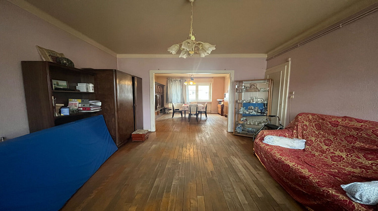 Ma-Cabane - Vente Immeuble METZ, 280 m²