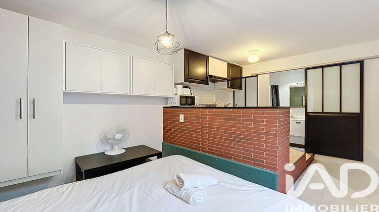 Ma-Cabane - Vente Immeuble Metz, 42 m²