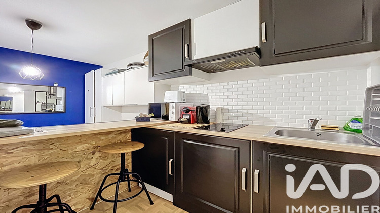 Ma-Cabane - Vente Immeuble Metz, 42 m²