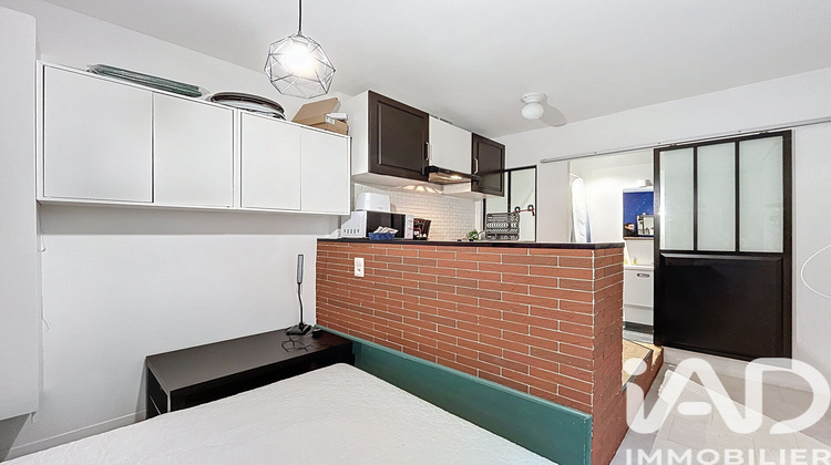 Ma-Cabane - Vente Immeuble Metz, 42 m²