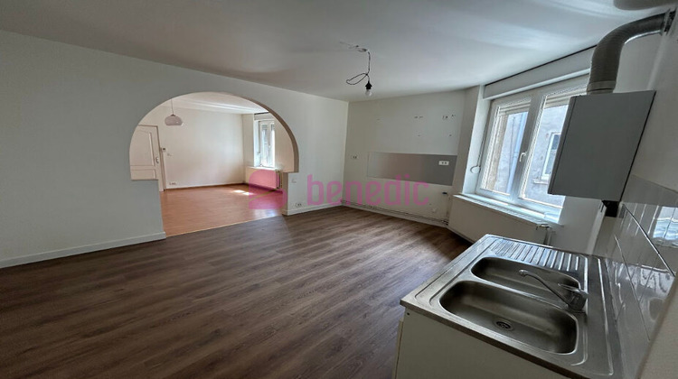 Ma-Cabane - Vente Immeuble METZ, 350 m²