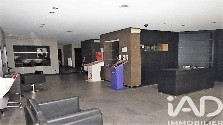Ma-Cabane - Vente Immeuble Metz, 914 m²