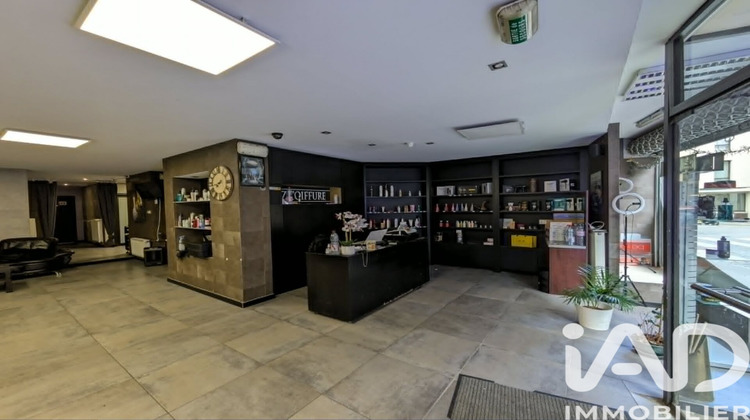 Ma-Cabane - Vente Immeuble Metz, 914 m²