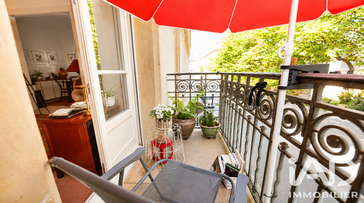 Ma-Cabane - Vente Immeuble Metz, 285 m²
