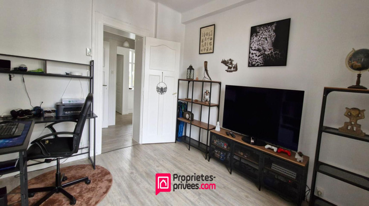 Ma-Cabane - Vente Immeuble METZ, 588 m²