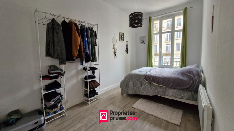 Ma-Cabane - Vente Immeuble METZ, 588 m²