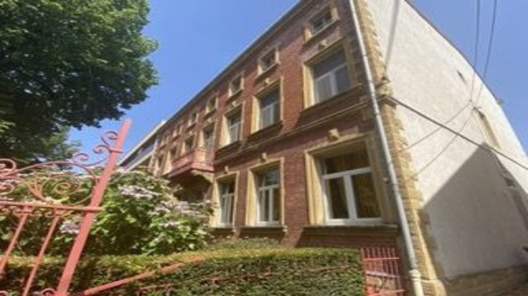 Ma-Cabane - Vente Immeuble Metz, 600 m²