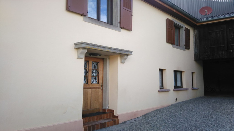Ma-Cabane - Vente Immeuble Metzeral, 262 m²